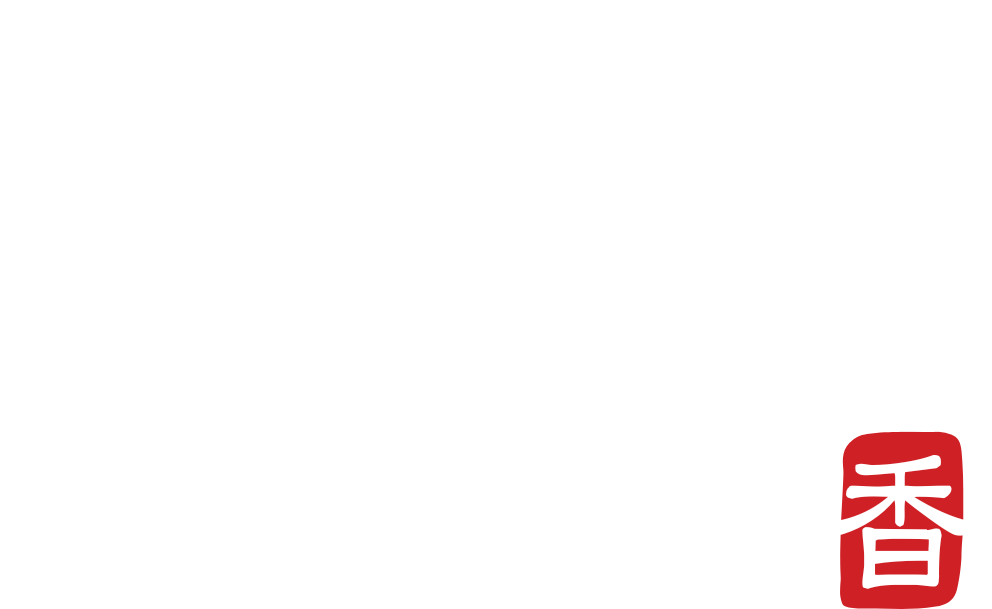 침향월드 LOGO