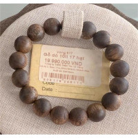 침향팔찌 No. 517