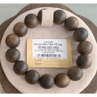 침향팔찌 No. 546