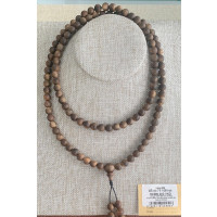 침향 목걸이 No. 555